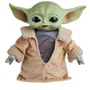 Jucarie de plus Mattel Star Wars Grogu foto