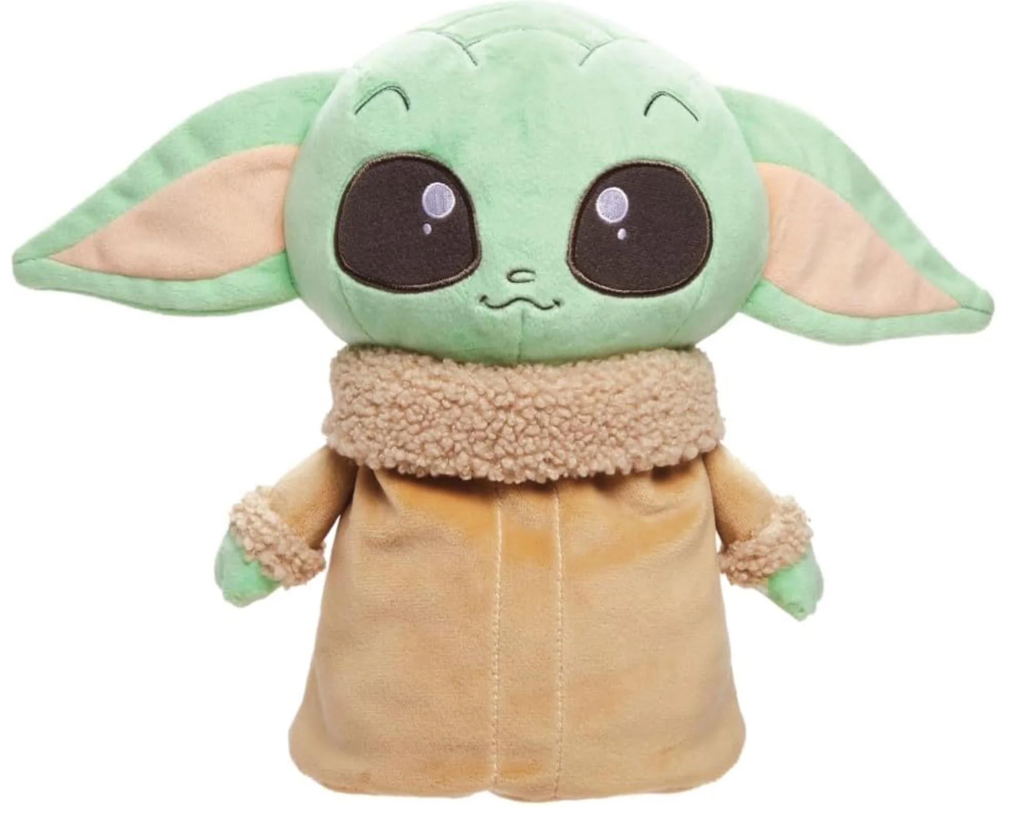 image for Jucarie de plus pentru copii Mattel Star Wars Grogu foto