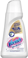 Solutie pentru indepartarea petelor Vanish Oxi Action White, 1000 ml foto