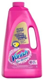Solutie pentru indepartarea petelor Vanish Oxi Action Pink, 4 L foto