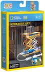 Puzzle 3D CubicFun Lift hidraulic foto