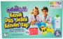 Set de joaca: Fabrica DIY de gel de dus Play Toys Nikola Tesla foto