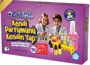 Set de joaca: Fabrica DIY de parfum Play Toys Nikola Tesla foto