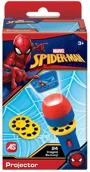 Мини-проектор AS Kids Spider-Man foto