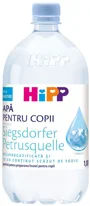 Детская вода HiPP (0+ мес.), 1000 мл foto