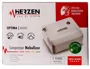 Ингалятор компрессорный Herzen Optima foto
