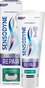 Pasta de dinti Sensodyne Clinical Repair Active Clean, 75 ml foto
