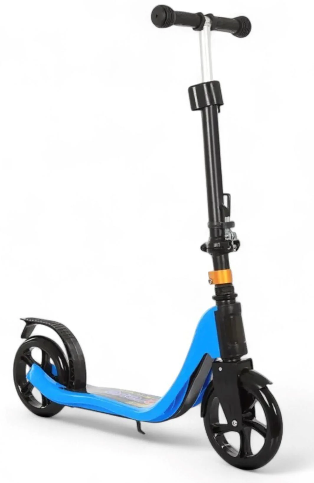 image for Trotineta Scooter cu ghidon reglabil, in sortiment foto