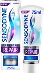 Pasta de dinti pentru sensibilitate dentara Sensodyne Clinical Repair Active White, 75 ml foto