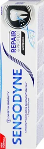 Pastade dinti Sensodyne Protect Whitening, 75 ml foto