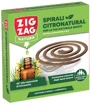 Инсектицидные спирали Zig Zag, 10 шт. foto