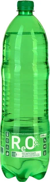 image for Apa minerala ReO, 950 ml foto
