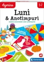 Joc Agerino Luni si Anotimpuri, RO foto