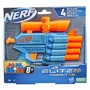 Игрушечный бластер Nerf Hasbro Elite foto