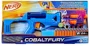 Игрушечный бластер Blaster Nerf Cobalfury NR.1 foto