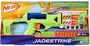 Игрушечный бластер Nerf Jadestrike foto