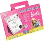 Магнитная доска Barbie foto