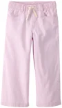 OshKosh Широкие штаны Pink foto