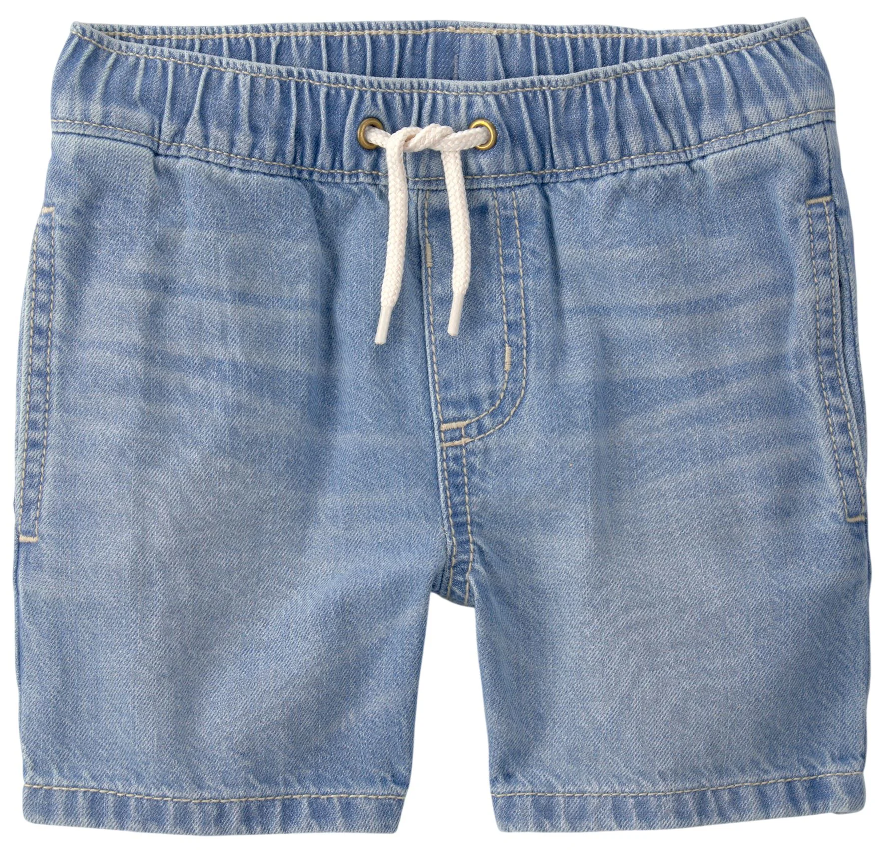 image for OshKosh Джинсовые шорты Light Wash foto
