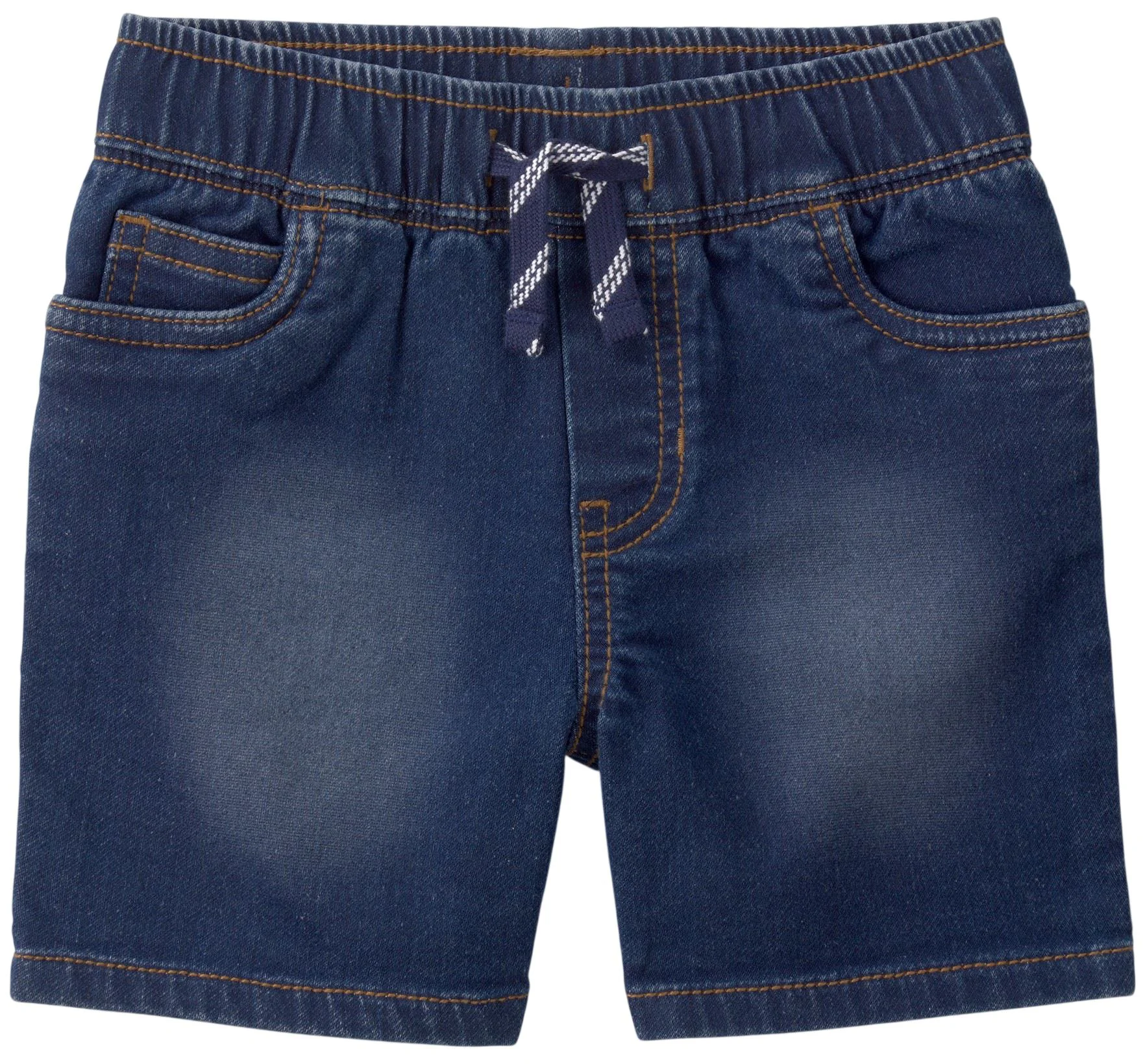 image for OshKosh Джинсовые шорты Dark Wash foto