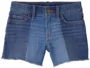 OshKosh Джинсовые шорты Colorblock Dark Wash foto