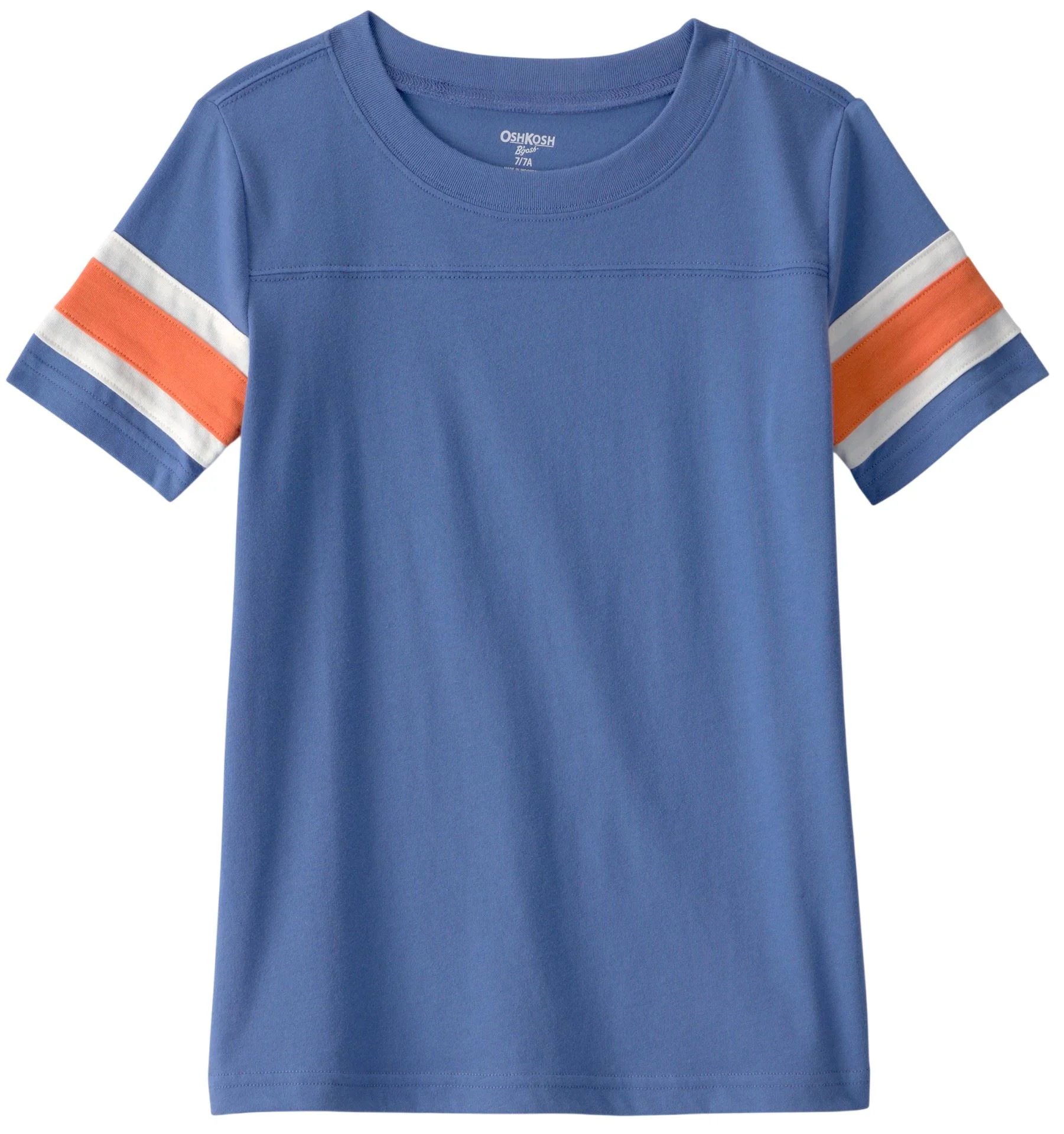 image for OshKosh Tricou Indigo Shade foto