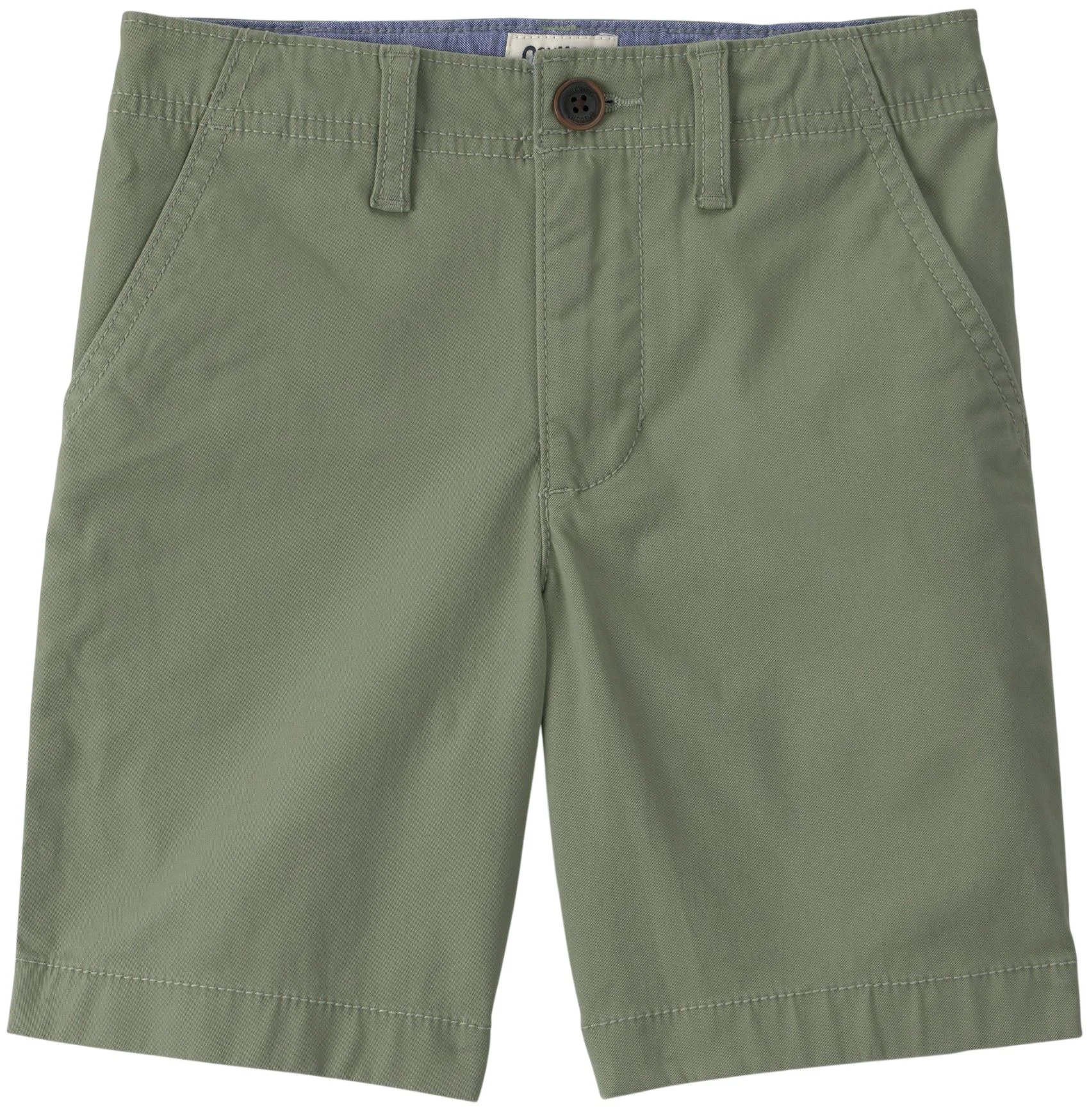 image for OshKosh Шорты January Green foto