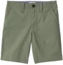 OshKosh Pantaloni scurti January Green foto