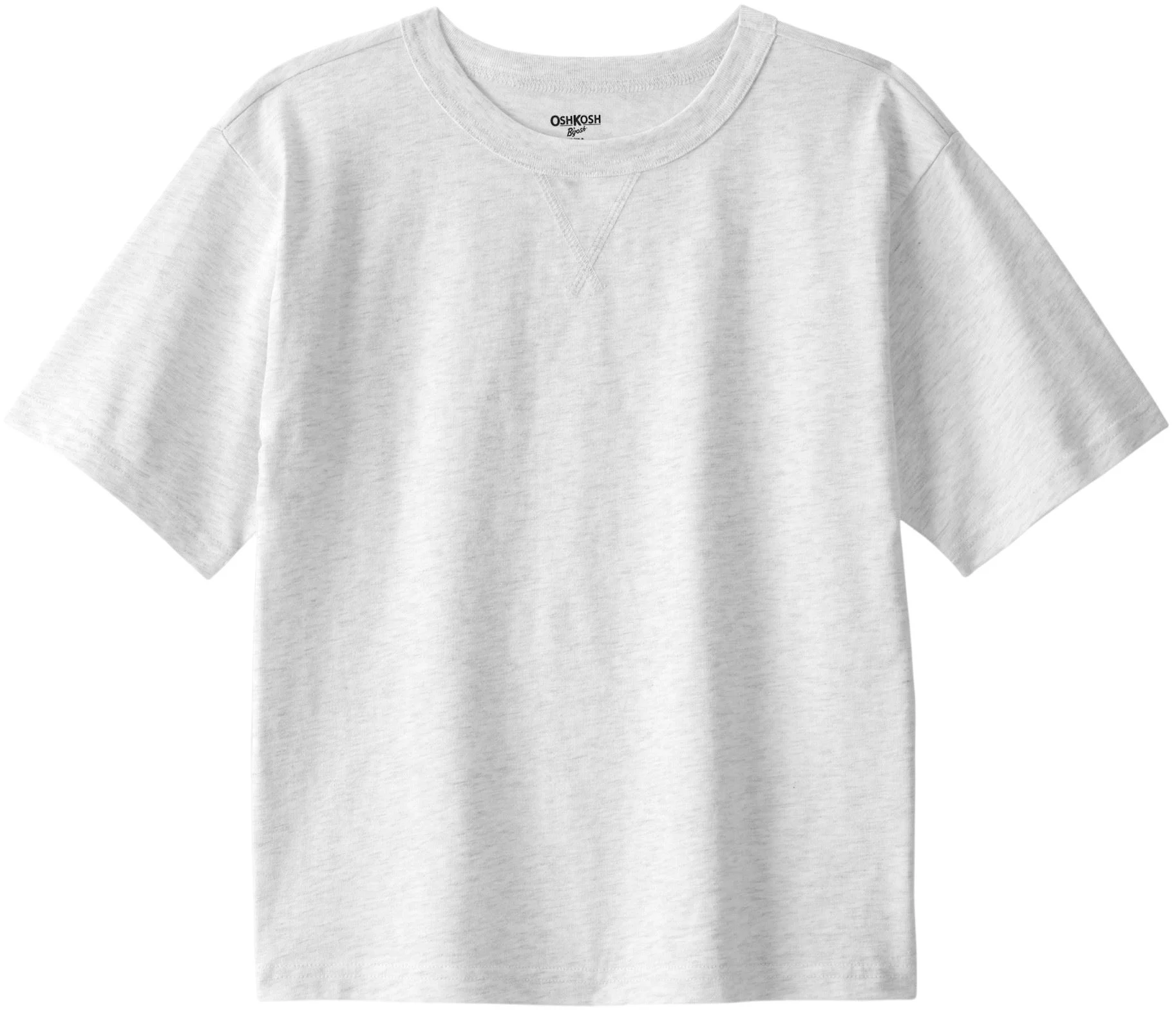 image for OshKosh Футболка Subtle Grey foto