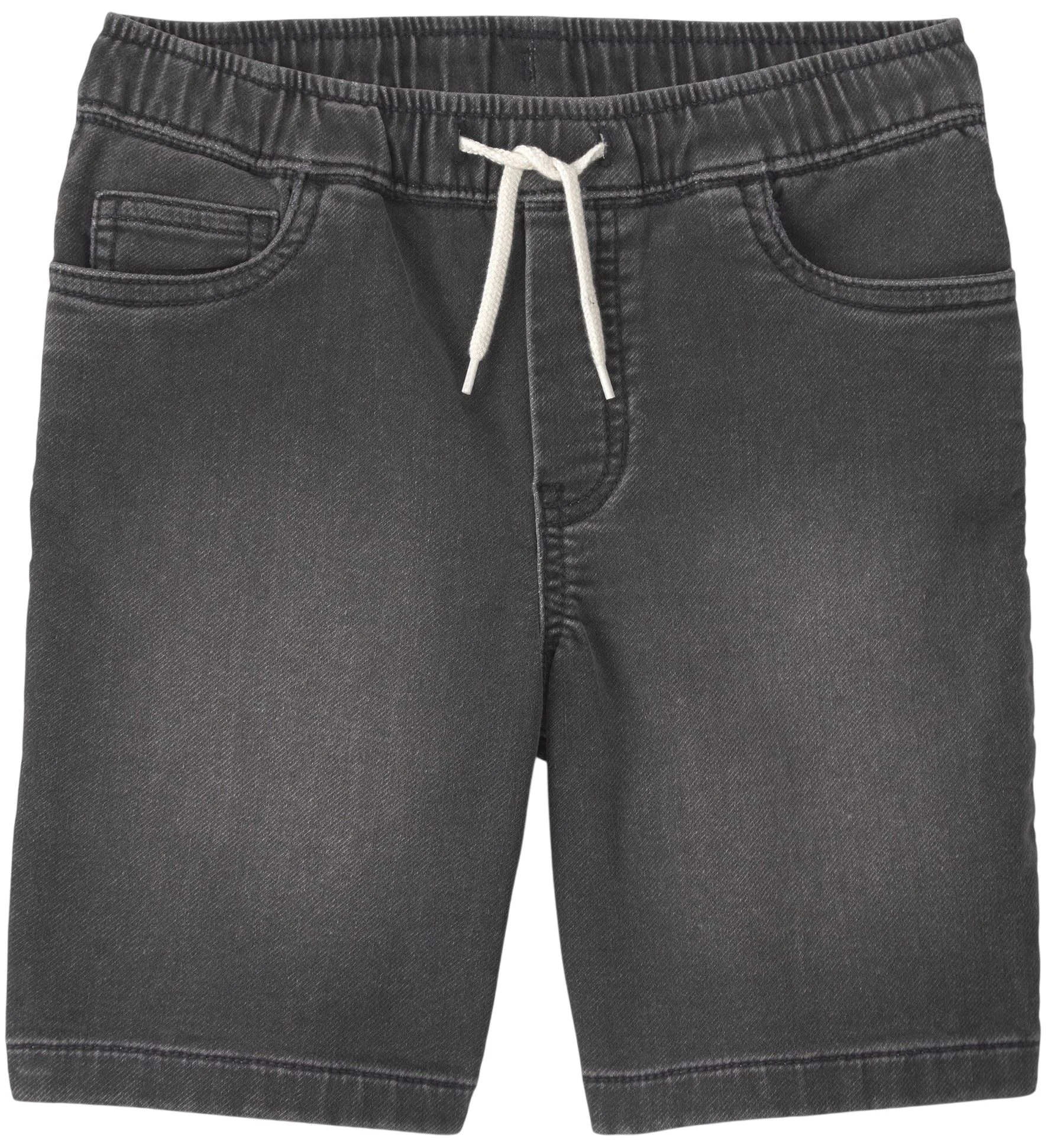 image for OshKosh Джинсовые шорты Vintage Black Wash foto