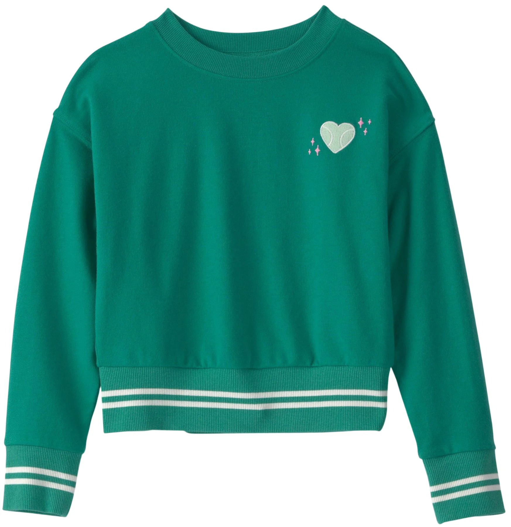 image for Carter's Свитшот Green foto