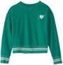 Carter's Свитшот Green foto