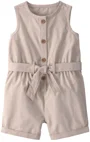 Carter's Короткий комбинезон Khaki Canvas foto