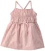 Carter's Rochita cu bretele Pink Stripe foto