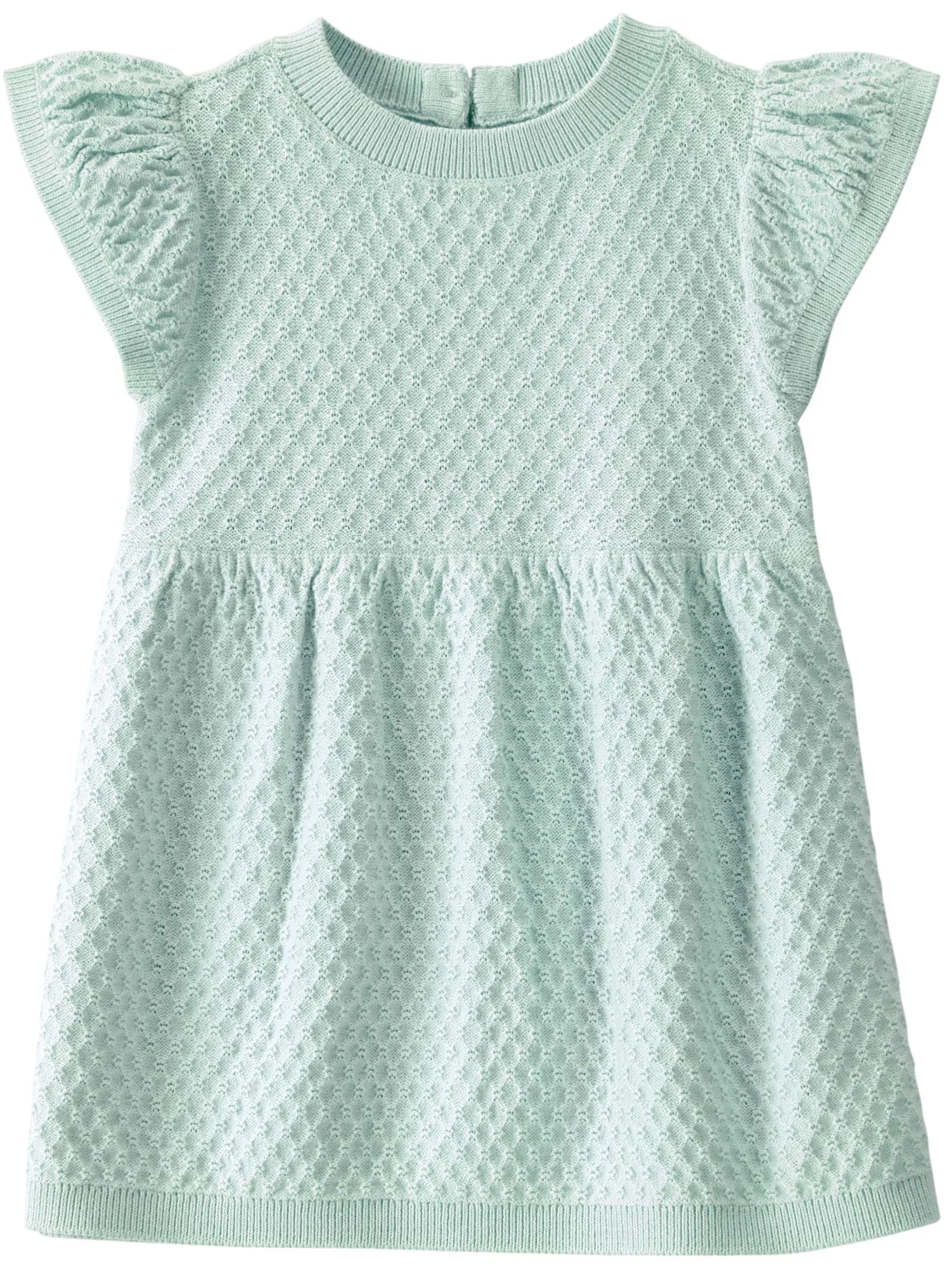 image for Carter's Rochita Green Sweater foto