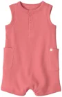Carter's Salopeta scurta Orange Thermal foto