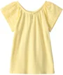 Carter's Top cu broderie Yellow Eyelet foto