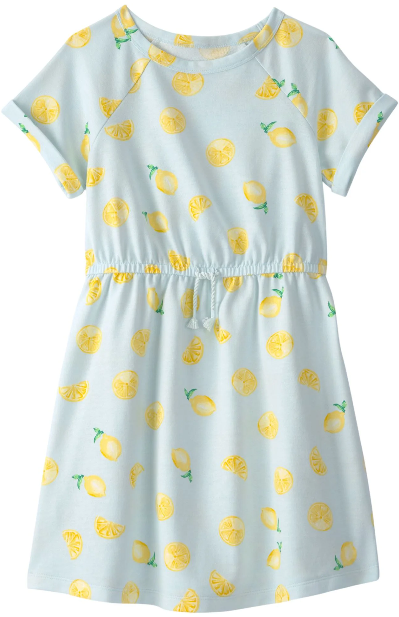 image for Carter's Платье Blue Lemon foto
