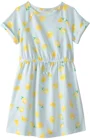 Carter's Платье Blue Lemon foto