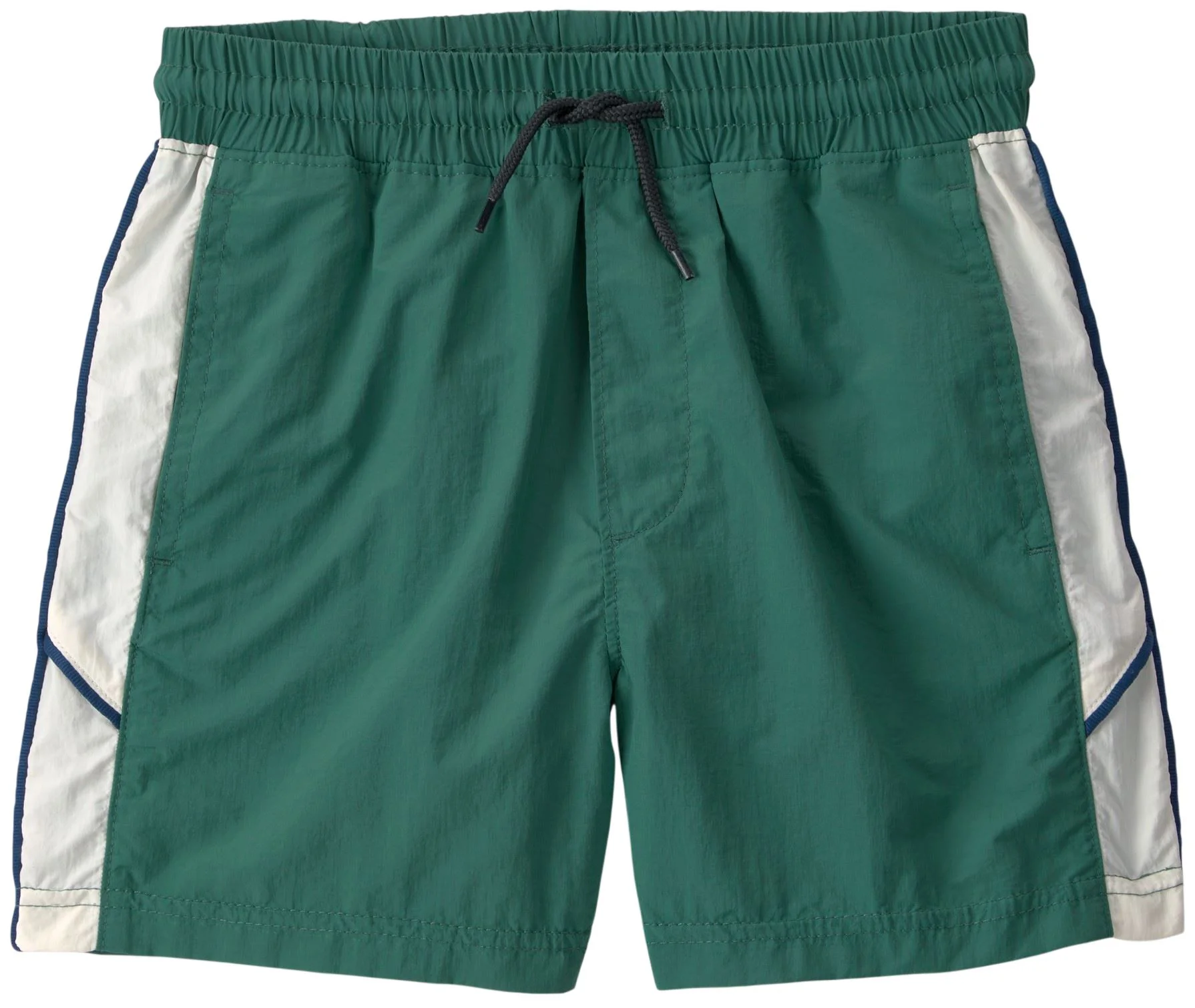 image for Carter's Шорты Green Colorblock foto