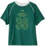 Carter's Tricou Green Playmaker foto