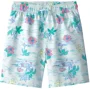 Carter's Pantaloni scurti de plaja Multi Blue Trunks foto
