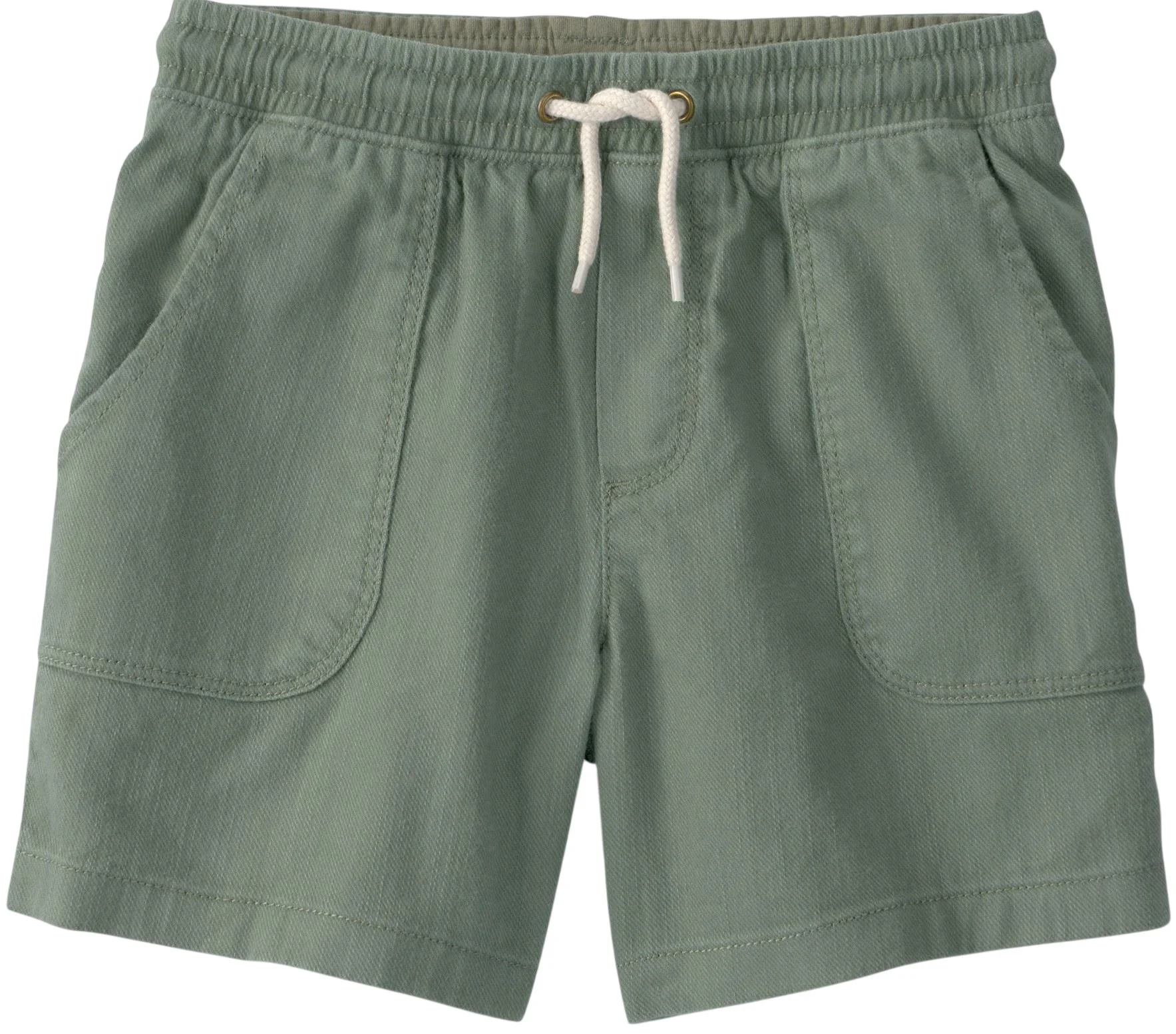 image for Carter's Шорты Twill Olive foto