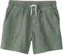 Carter's Шорты Twill Olive foto