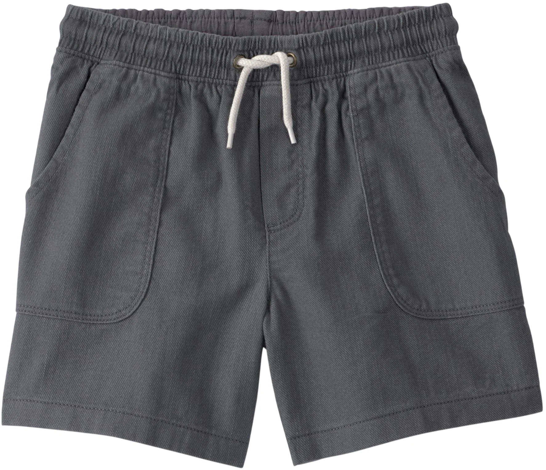 image for Carter's Шорты Twill Dark Grey foto