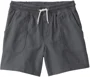 Carter's Pantaloni scurti Twill Dark Grey foto