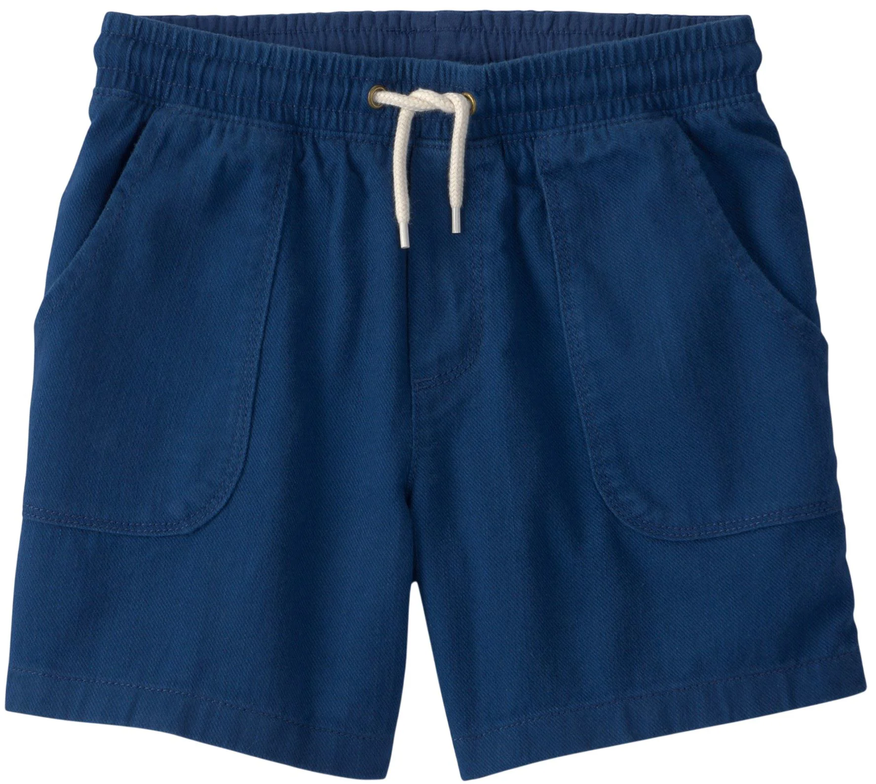 image for Carter's Шорты Twill Navy foto
