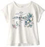 Carter's Tricou Mermaid Landscape foto