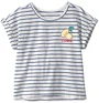 Carter's Tricou Lemon Stripe foto