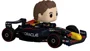 Figurina de colectie Funko POP! Formula 1, Max Verstappen Ride foto